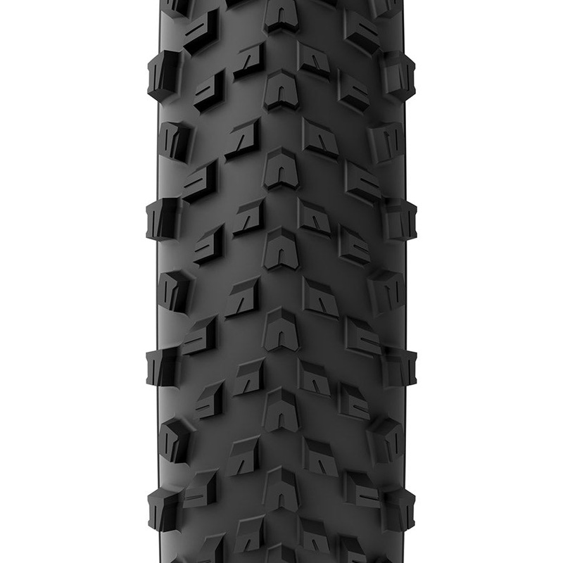 Vittoria Terreno T60 Mixed Tire – 700 x 40 Tubeless Folding BLK Gravel Endurance Graphene G2.0