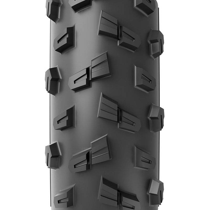 Vittoria Terreno T90 Mud Tire – 700 x 40 Tubeless Folding BLK Gravel Endurance Graphene G2.0