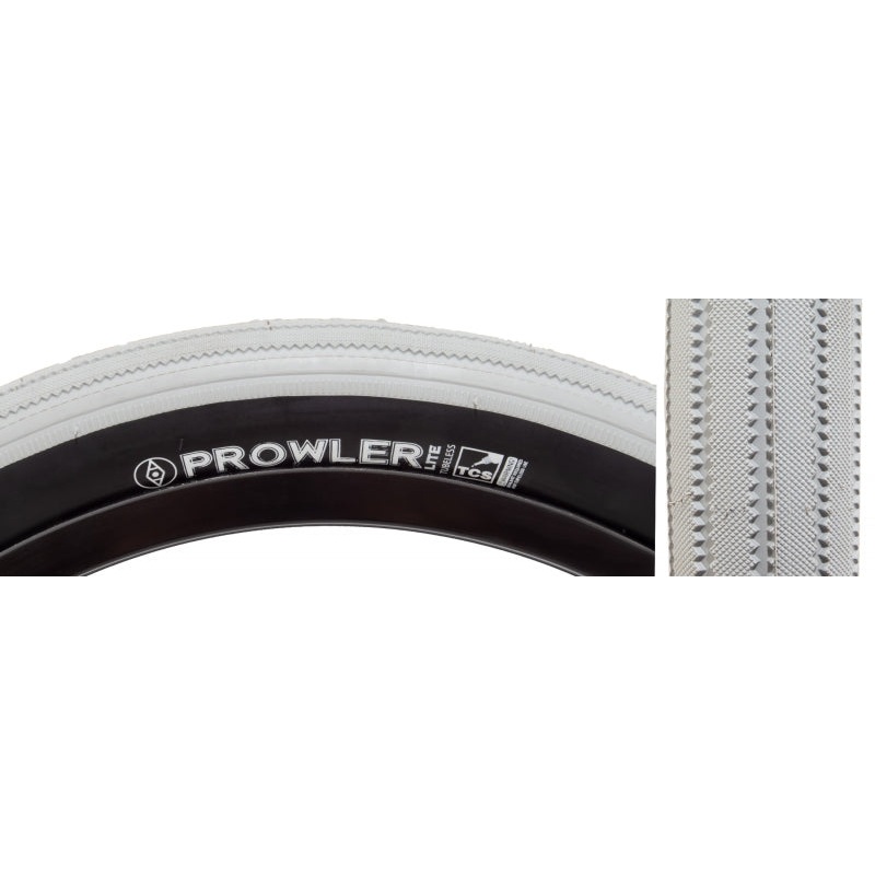 Alienation TCS Prowler Lite 20×2.25 Tubeless Tire