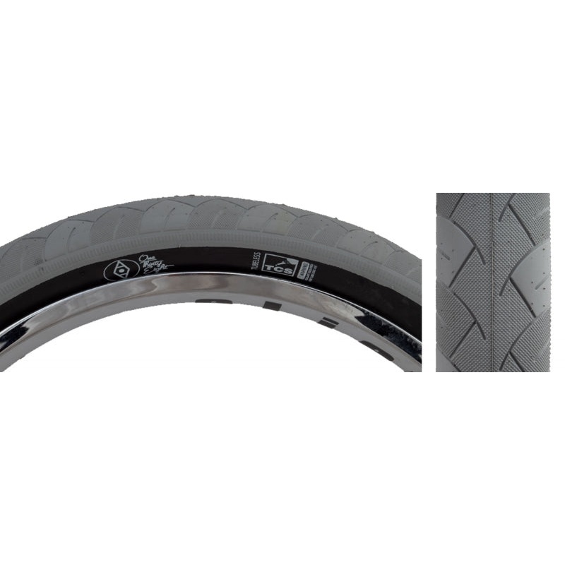 Alienation TCS 138 20×2.3 Tubeless Tire