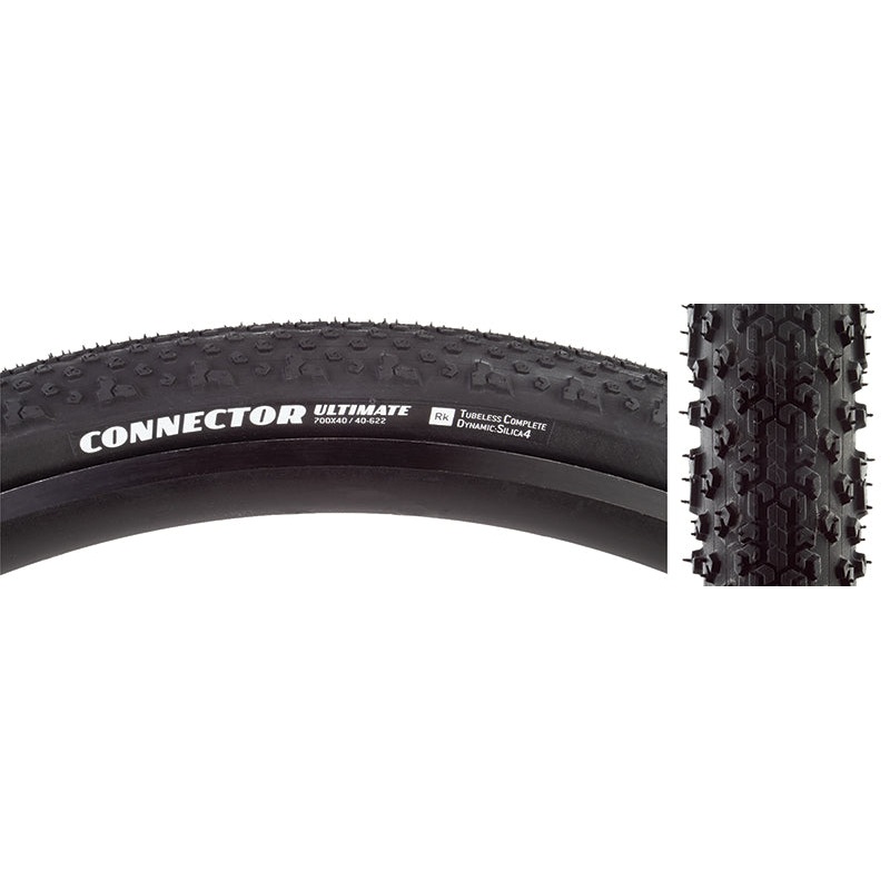 Goodyear Connector S4 Ultimate 700×35 Tubeless Tire