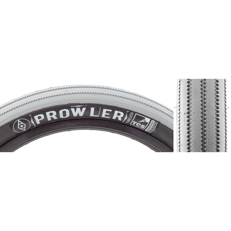 Alienation TCS Prowler 20×2.4 Tubeless Tire