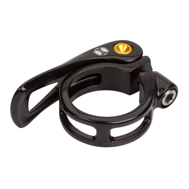 BOX Helix Q/R Seat Clamp 31.8mm – Black