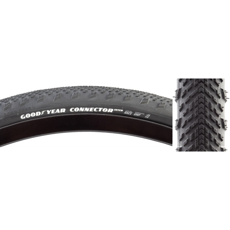 Goodyear Connector Inter Race 700×50 Tubeless Tire