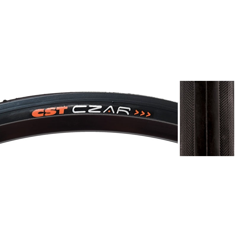 Cst premium Czar 700×23 Standard Tire