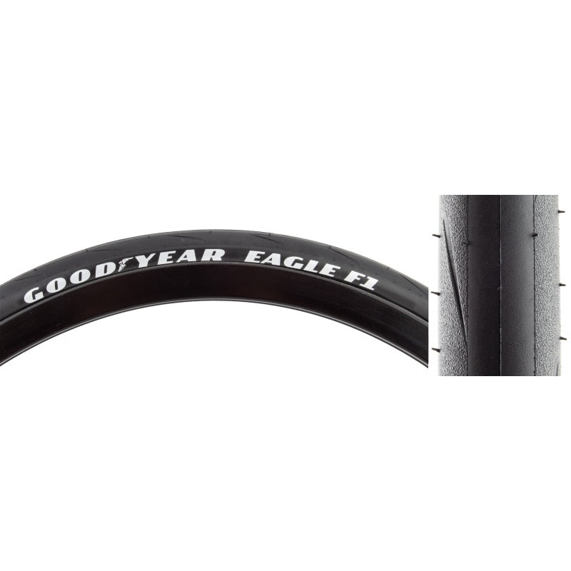 Goodyear Eagle F1 700×25 Standard Tire