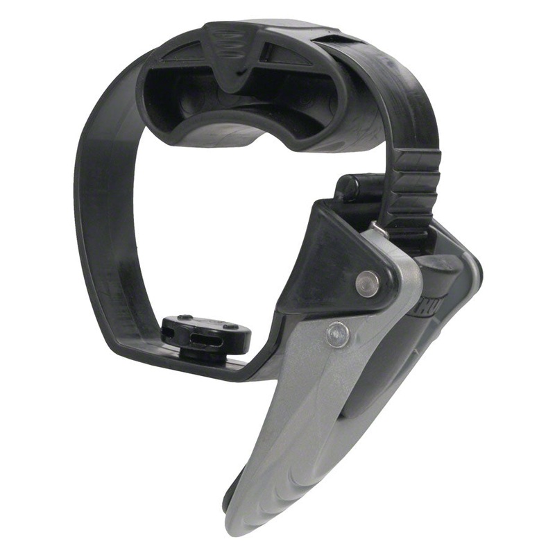 Thule WS2 Wheel Straps: Pair