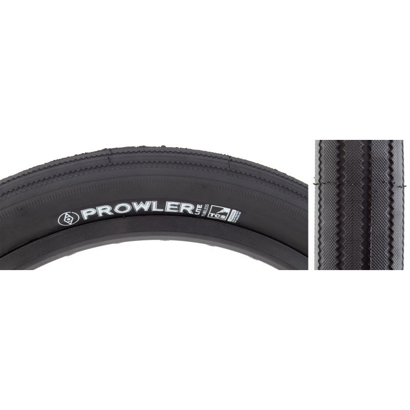 Alienation TCS Prowler Lite Street 20×2.25 Tubeless Tire