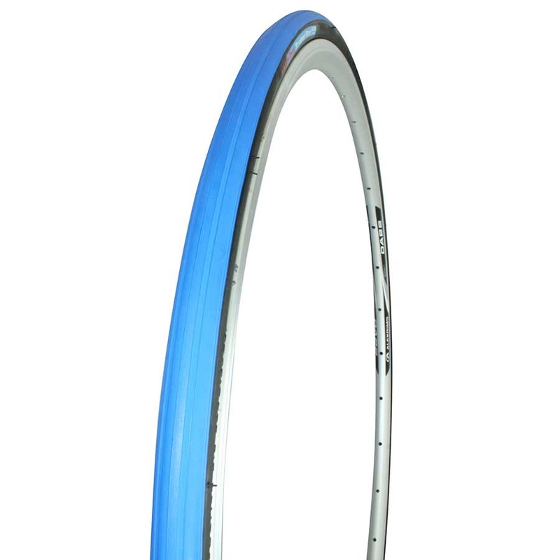 Tacx Trainer Tire – Race 700 x 23c Blue