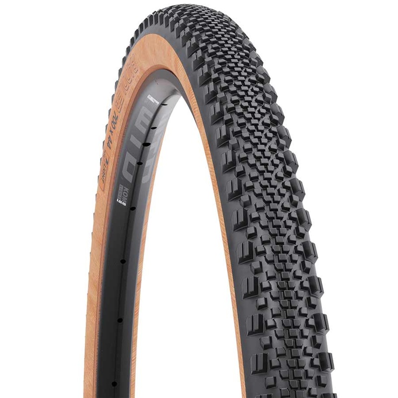 Wtb Raddler TCS Light Fast Rolling 700×44 Tubeless Tire