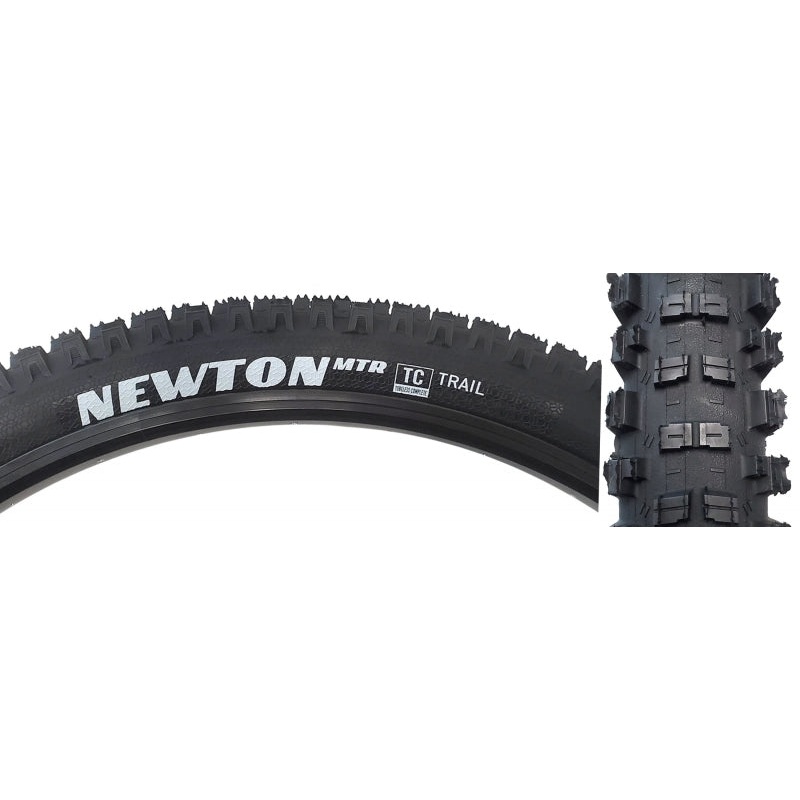 Goodyear Newton MTR Trail Tubeless 29×2.4 Black