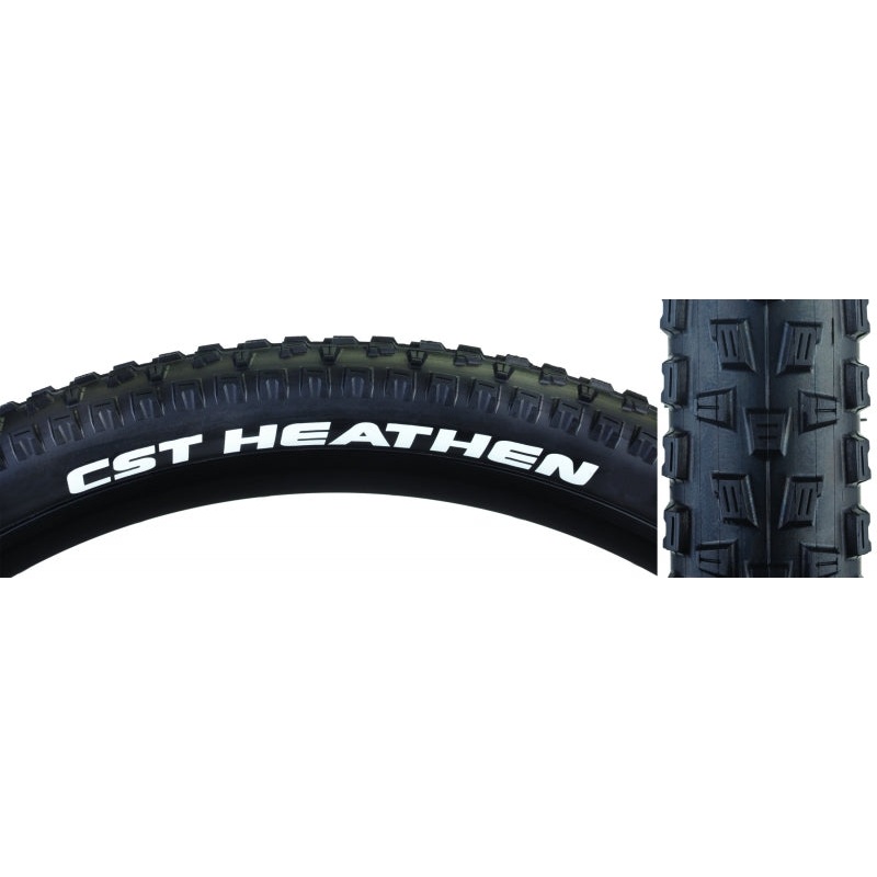 Cst premium Heathen 26×2.25 Standard Tire