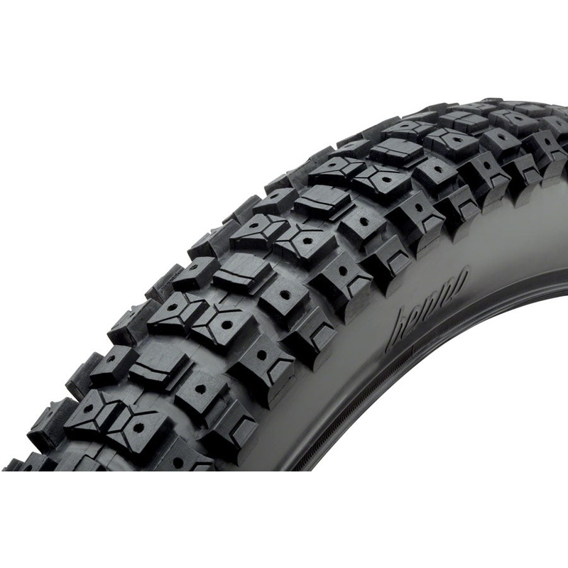 Benno Knobby Dirt Tire – 24 x 2.5 Black