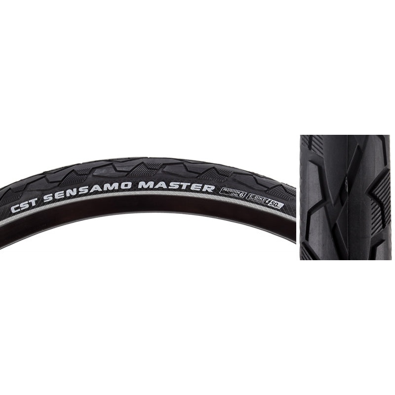 Cst premium Sensamo Master 700×38 Standard Tire