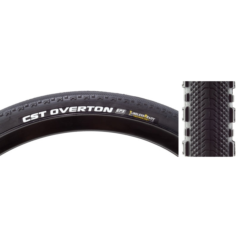 Cst premium Overton 700×40 Tubeless Tire