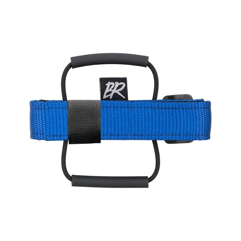 BACKCOUNTRY CAMRAT STRAP-One Size-Blue Smoke