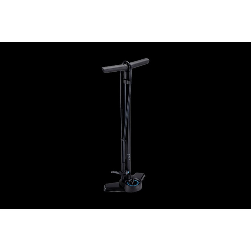 BFP-42 FLOORPUMP AIRSMART