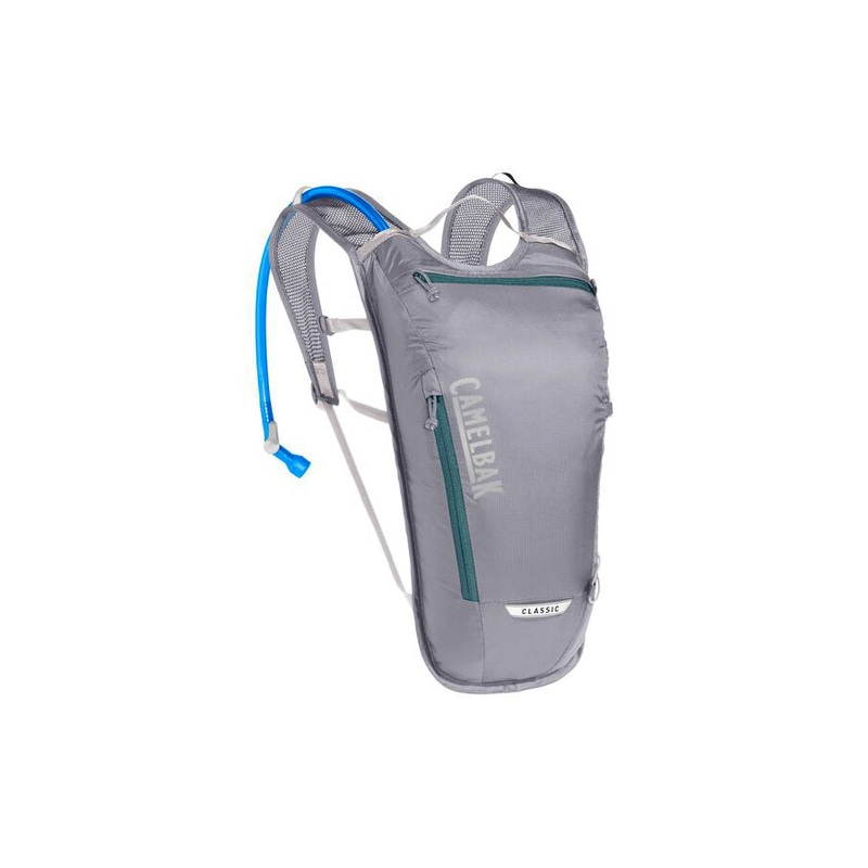 CAMELBAK CLASSIC LIGHT 2L-One Size-Gunmetal/Hydro