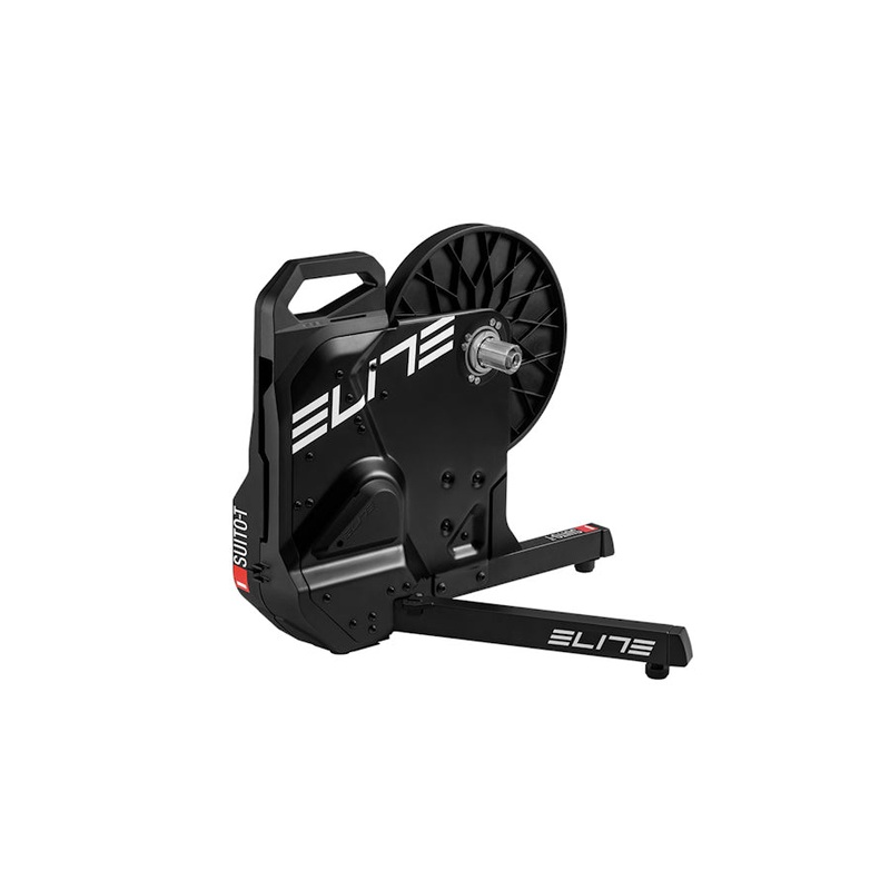 ELITE SUITO-T INTERACTIVE SMART TRAINER