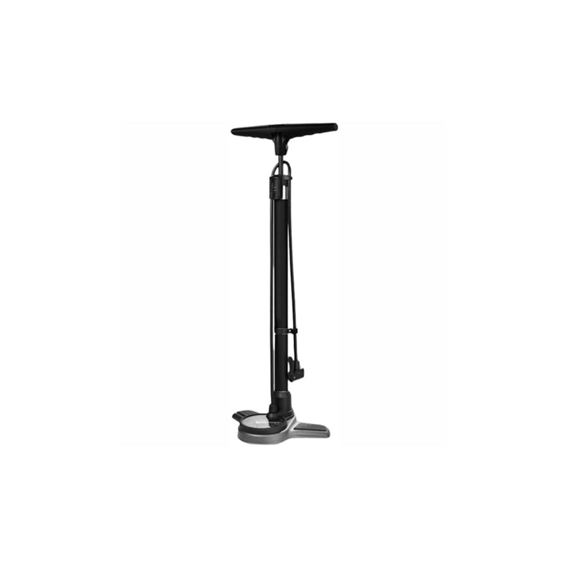 QBP FLOOR PUMP AIR RAID2