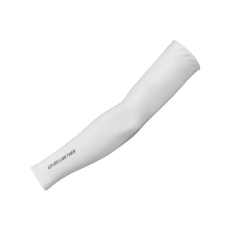 SUN SLEEVES COLDFLASH UPF40+-L & S-White