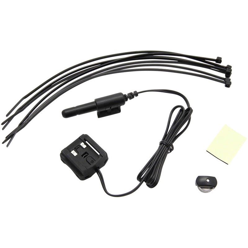 CatEye Computer Mount and Wired Speed Sensor Kit