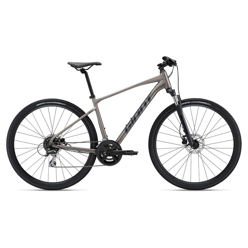 GIANT ROAM 3 DISC (2022)-L & M & S & XL-Metal