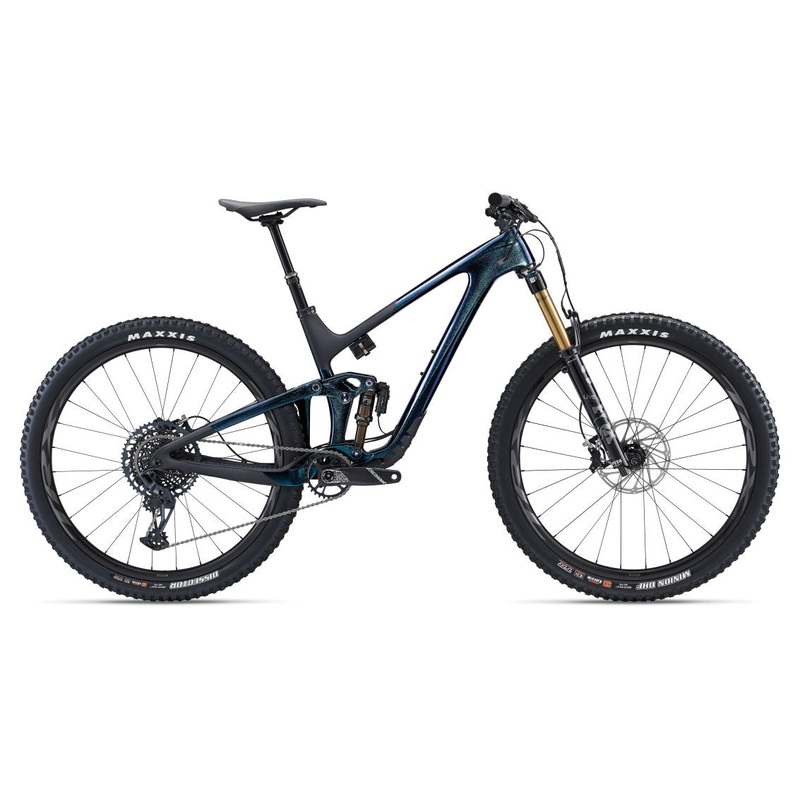 GIANT TRANCE X ADVANCED PRO 29 1 (2022)
