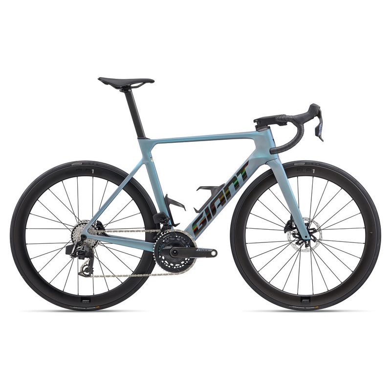 GIANT PROPEL ADVANCED PRO 0 AXS (2026)