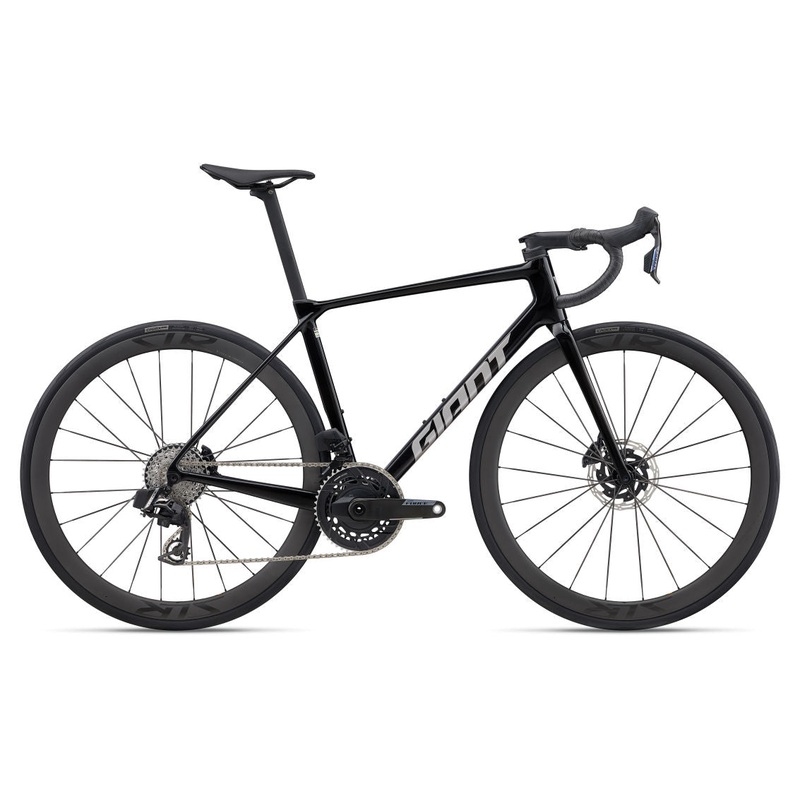 GIANT TCR ADVANCED PRO 0 AXS (2026)