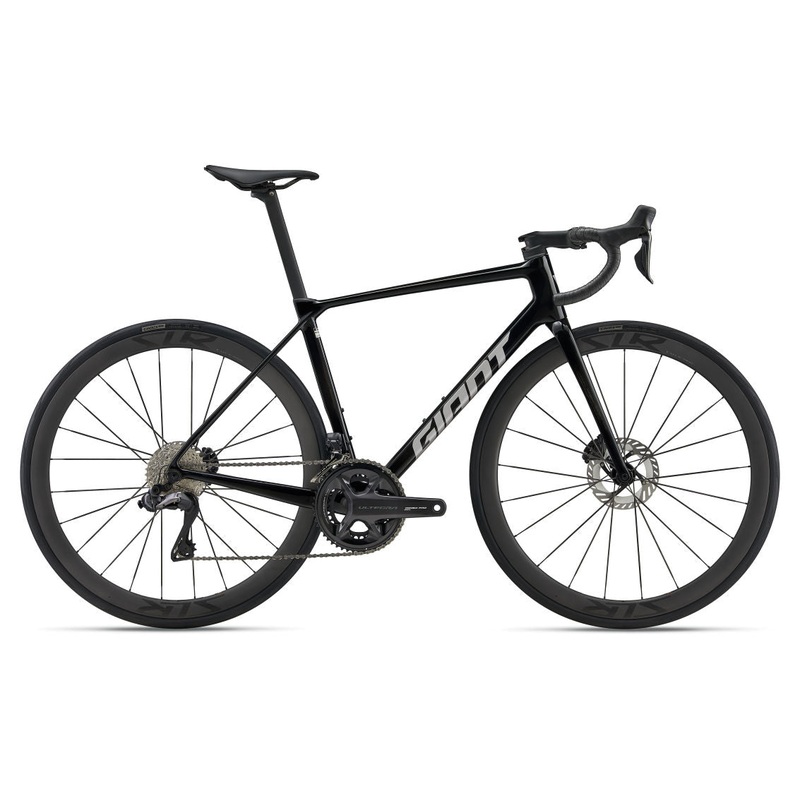 GIANT TCR ADVANCED PRO 0 Di2 (2026)