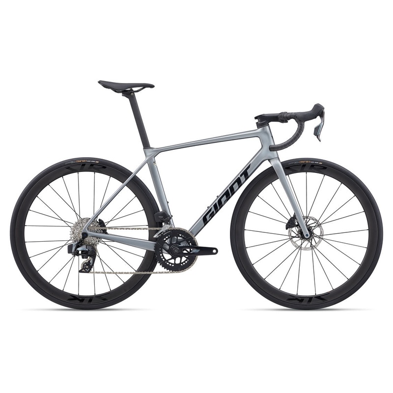 GIANT TCR ADVANCED PRO 1 AXS (2026)