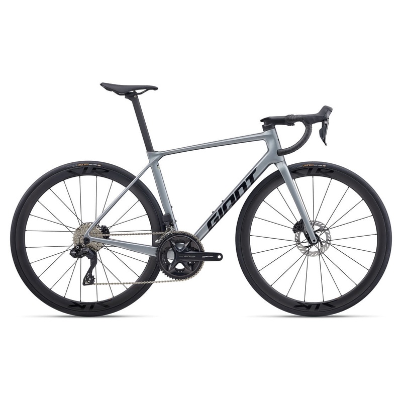 GIANT TCR ADVANCED PRO 1 Di2 (2026)