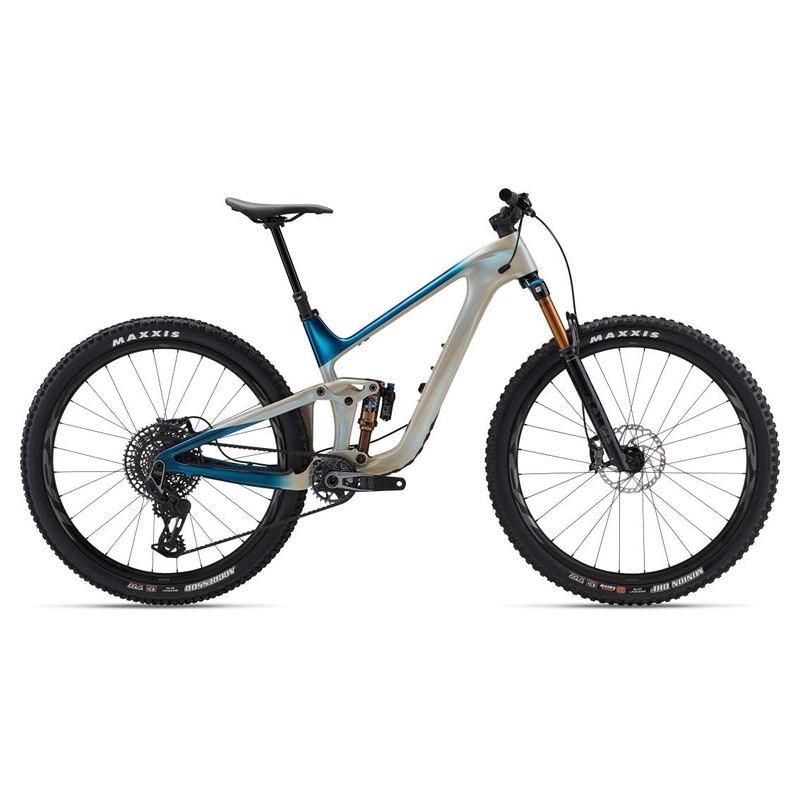 GIANT TRANCE ADVANCED 29 0 (2024)