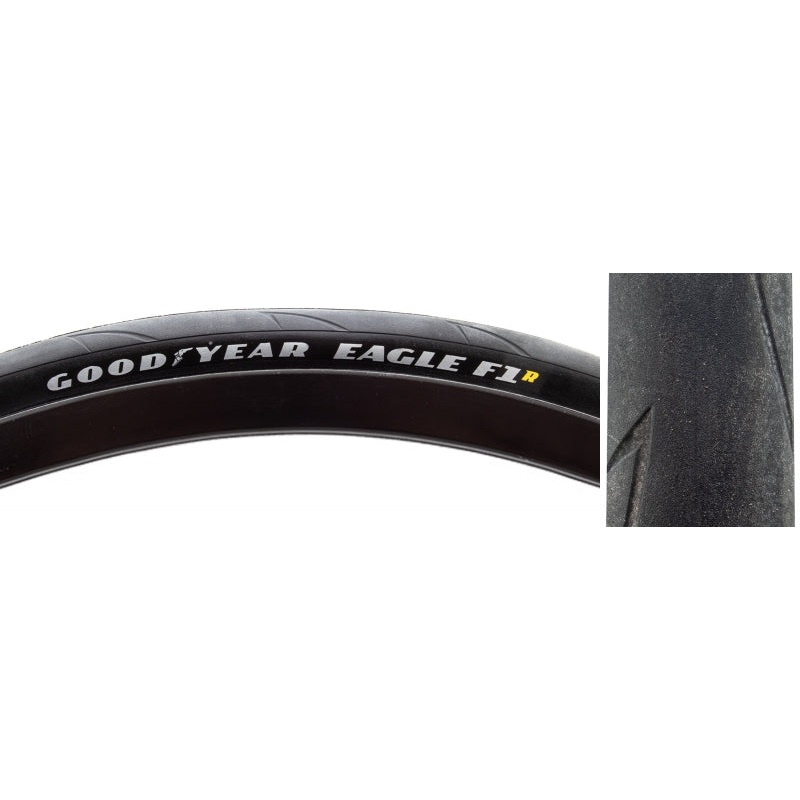 Goodyear Eagle F1 R 700×32 Standard Tire