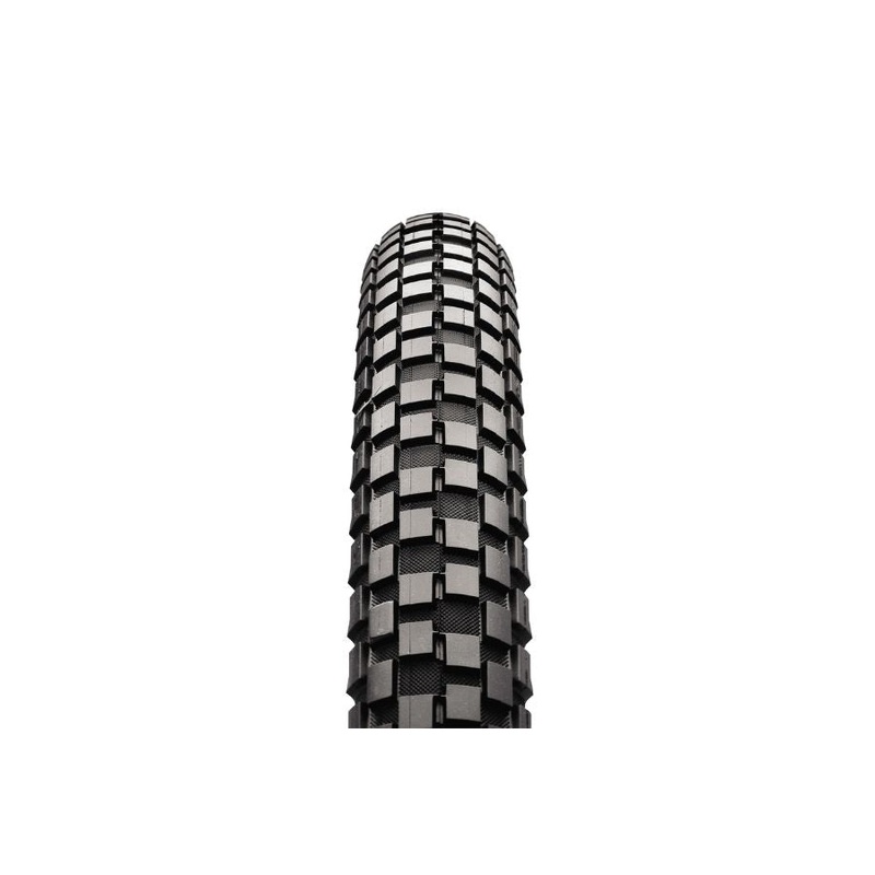 MAXXIS HOLY ROLLER TYRE-26X2.20 – 60TPI – WIRE