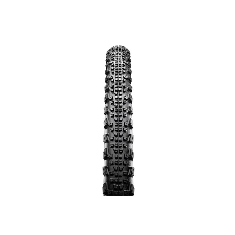 MAXXIS RAVAGER TYRE-700X40C – 120TPI  – FOLDING – EXO/TR