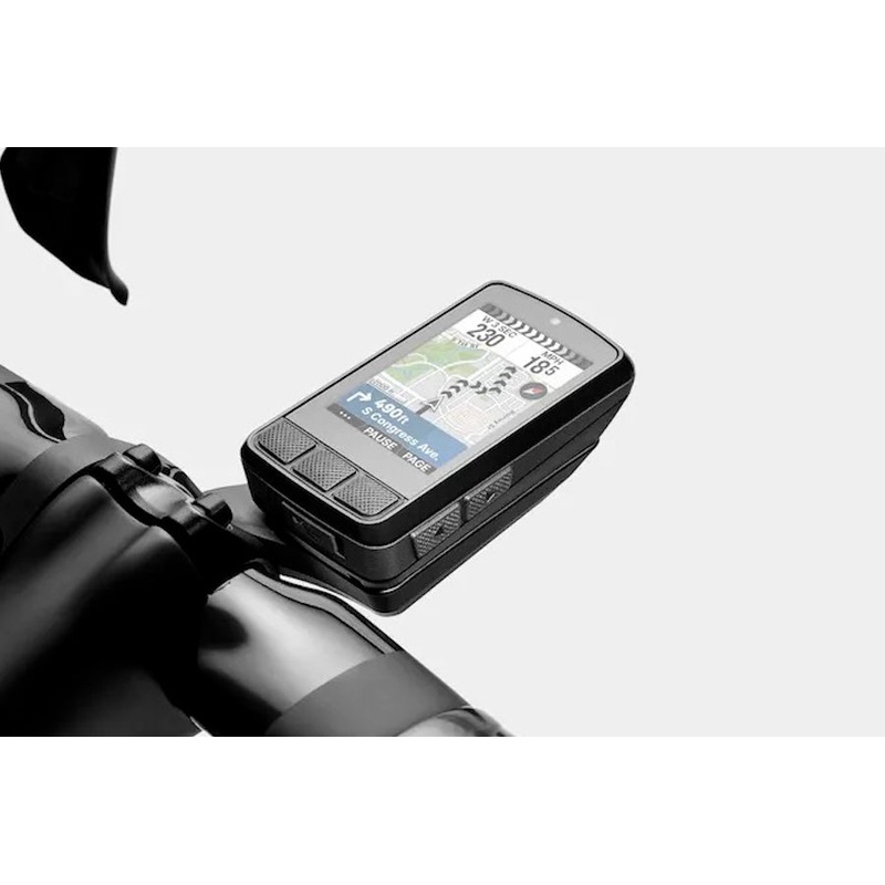 WAHOO ELEMNT BOLT V3 GPS BIKE COMPUTER