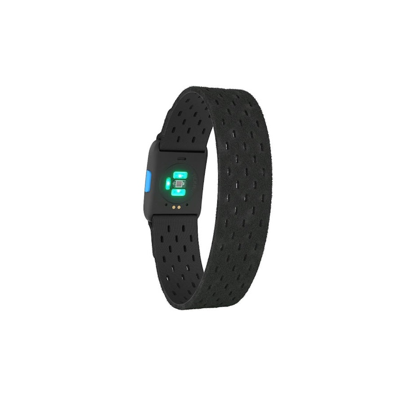 WAHOO TICKR FIT HEART RATE MONITOR ARMBAND
