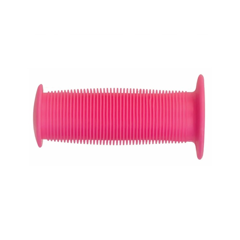 BIKE CORP KIDS MUSHROOM GRIPS PINK