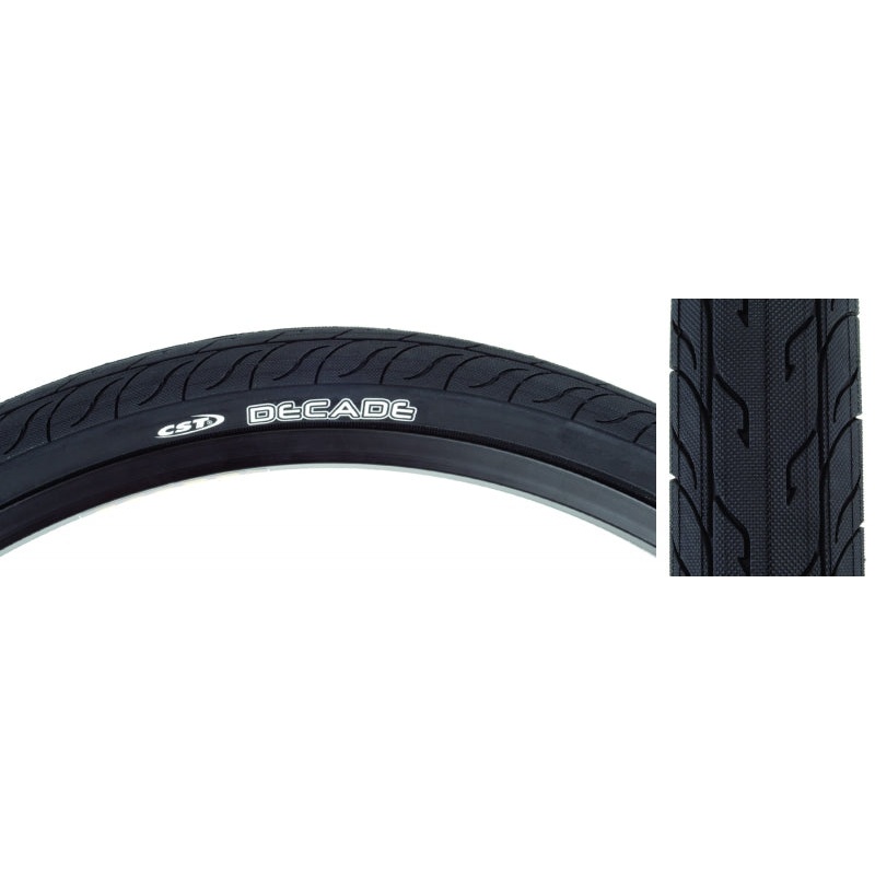 Cst premium Decade 20×1.75 Standard Tire