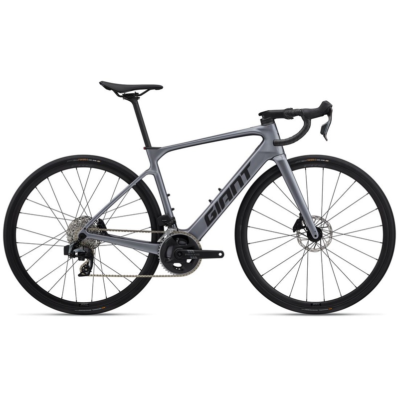 GIANT DEFY ADVANCED E+ ELITE 2 (2026)