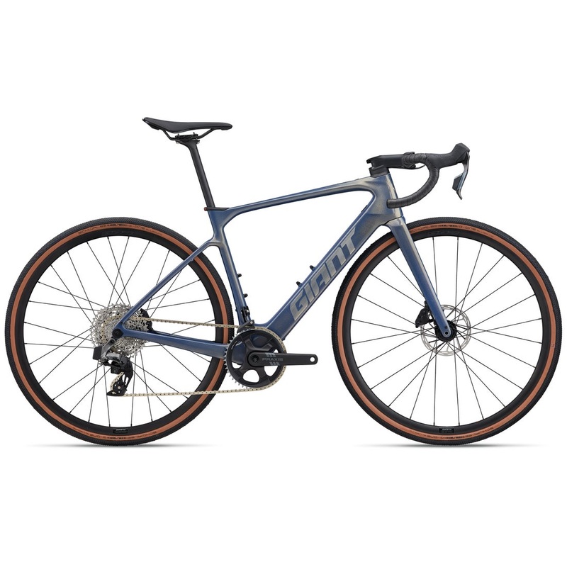 GIANT DEFY ADVANCED E+ ELITE AR (2026)