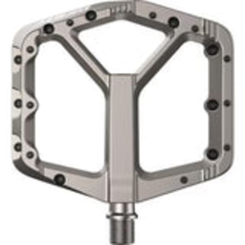GIANT PINNER PRO FLAT PEDAL GRAY