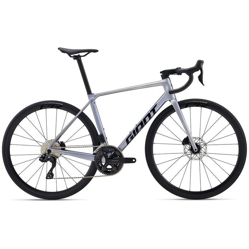 GIANT TCR ADVANCED 1 PC (2026)