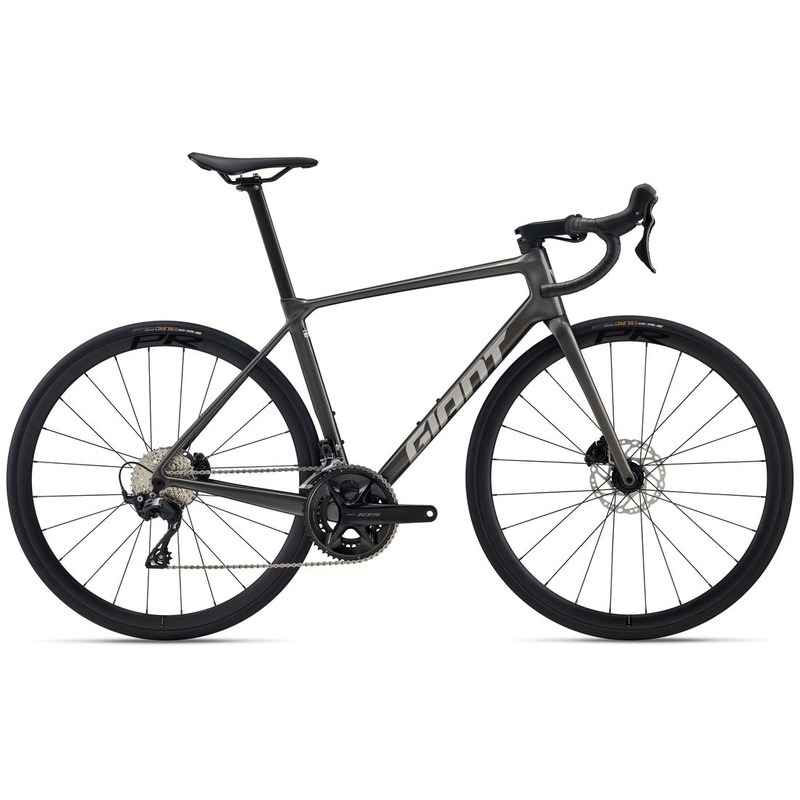 GIANT TCR ADVANCED 2 PC (2026)