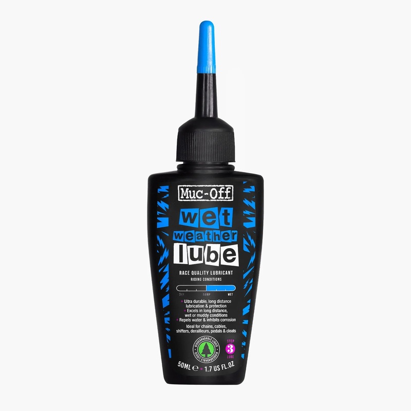 MUC-OFF LUBE WET 50ML