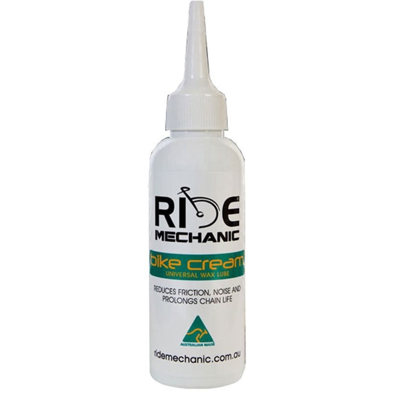 RIDE MECHANIC BIKE CREAM 120 ml – WAX LUBE