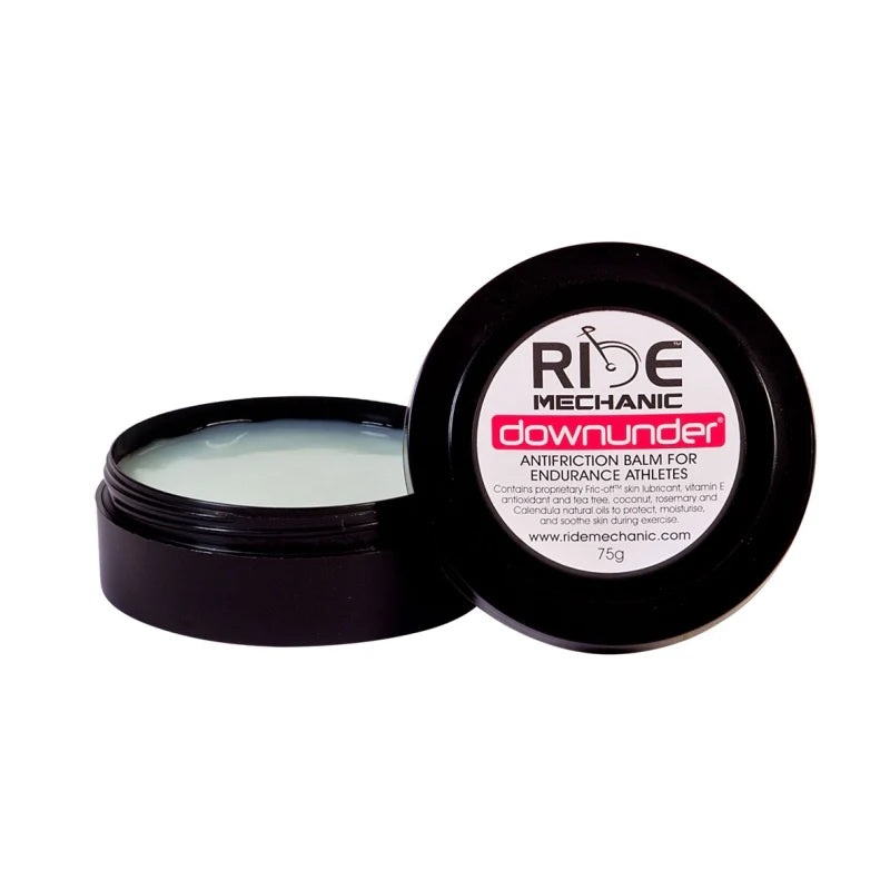 RIDE MECHANIC DOWNUNDER ANTI-FRICTIONAL BALM 100ML