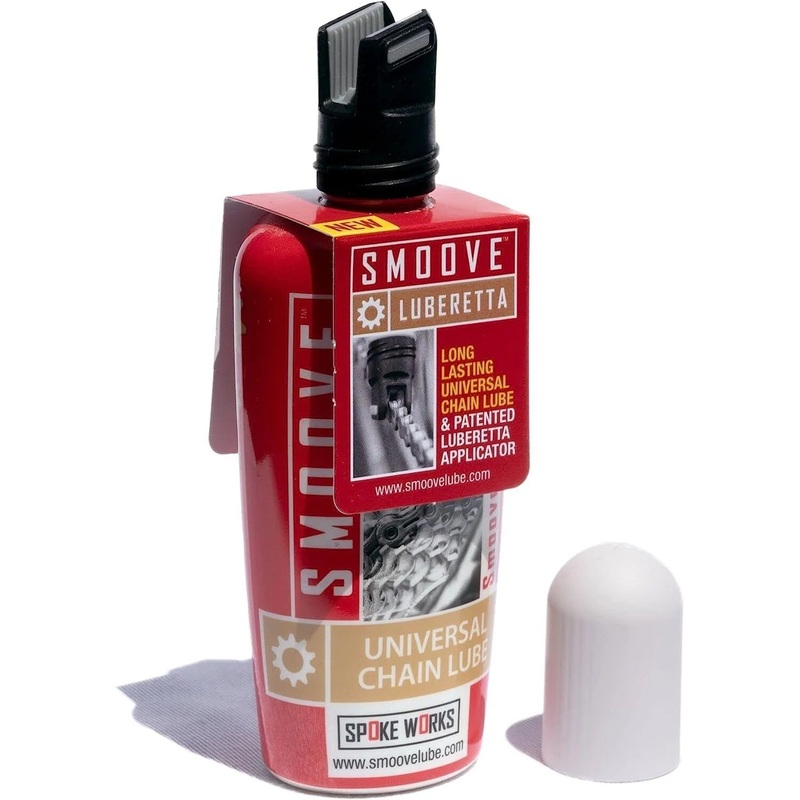 SMOOVE UNIVERSAL CHAIN LUBE 125ml
